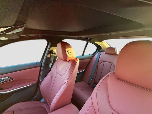 New 2026 BMW M340i image 27