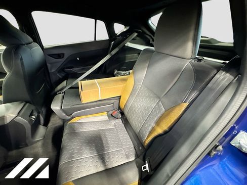 Used 2025 Subaru Crosstrek 2.5i Sport w/ Crosstrek Mirror Package image 24