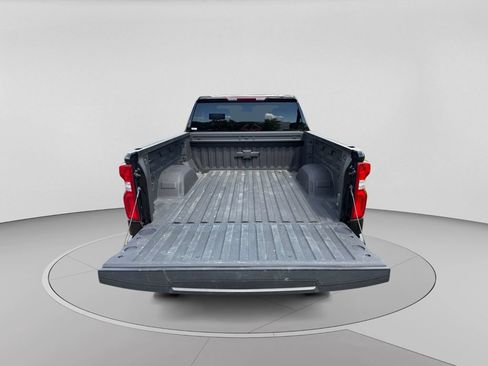 Used 2025 Chevrolet Silverado 1500 RST w/ Protection Package AWD/4WD image 31