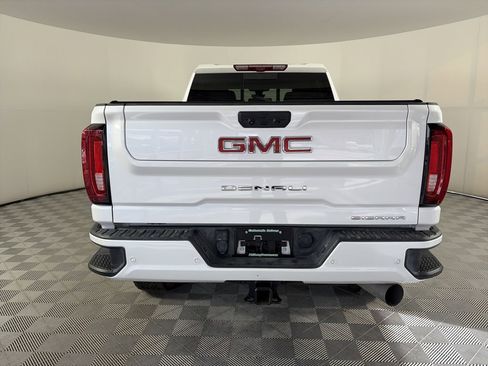 Used 2023 GMC Sierra 2500 Denali w/ Denali Ultimate Package image 6