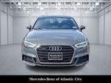 Used 2018 Audi A3 2.0T Premium Plus w/ Premium Plus Package image 2