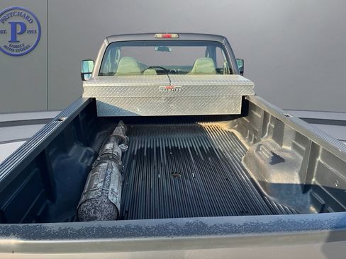 Used 2008 Ford F350 XLT AWD/4WD image 9