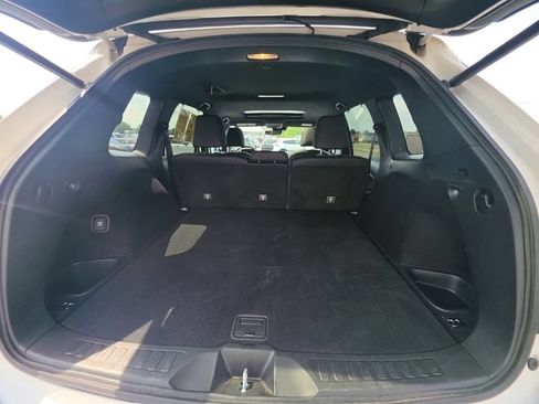 Certified 2025 Honda Passport Black Edition image 29