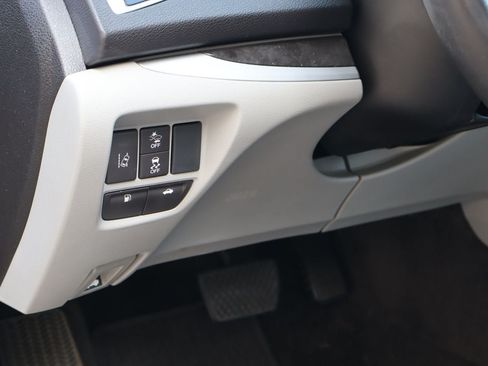 Used 2019 Acura TLX w/ Technology Package FWD image 25