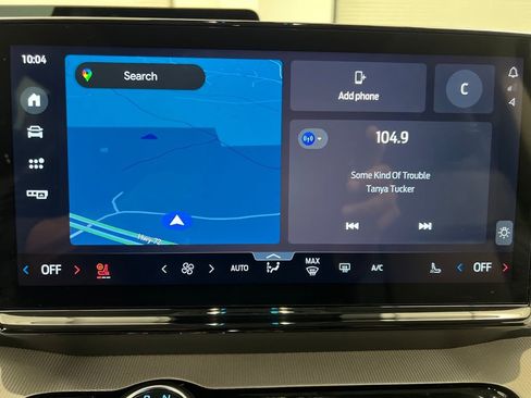 Used 2025 Ford Expedition Active image 62