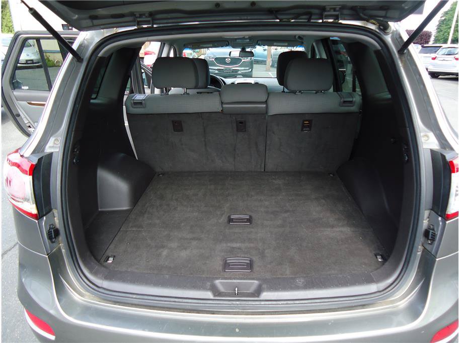 Used 2012 Hyundai Santa Fe GLS AWD/4WD image 10