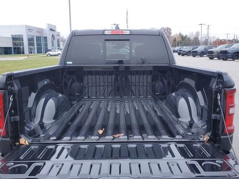 New 2026 RAM 1500 Big Horn image 5