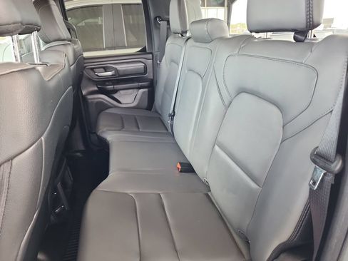 Used 2022 RAM 1500 Tradesman w/ Level 1 Safety Group RWD image 38
