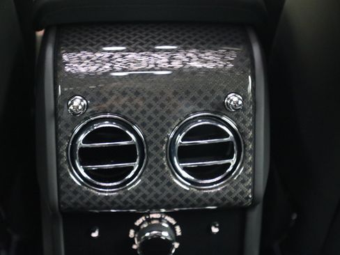 New 2027 Rolls-Royce Cullinan Black Badge AWD/4WD image 39