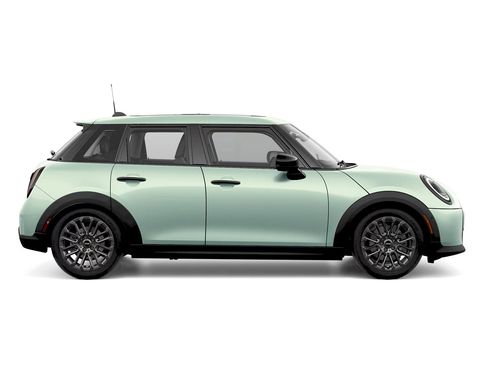 New 2027 MINI Cooper S FWD image 2