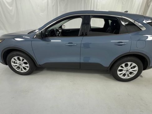 Used 2024 Ford Escape Active AWD/4WD image 6