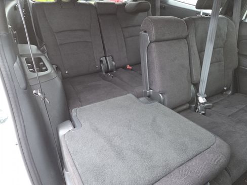 Used 2022 Honda Pilot Sport image 22