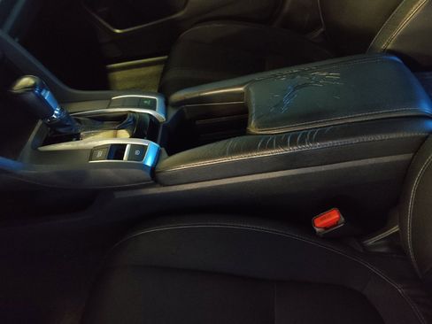 Used 2019 Honda Civic Sport image 26