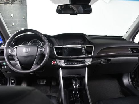 Used 2013 Honda Accord EX-L image 5