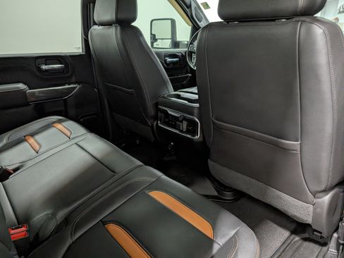 Used 2022 GMC Sierra 2500 AT4 w/ AT4 Premium Plus Package image 20