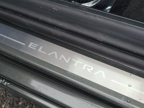 New 2026 Hyundai Elantra Sport FWD image 16