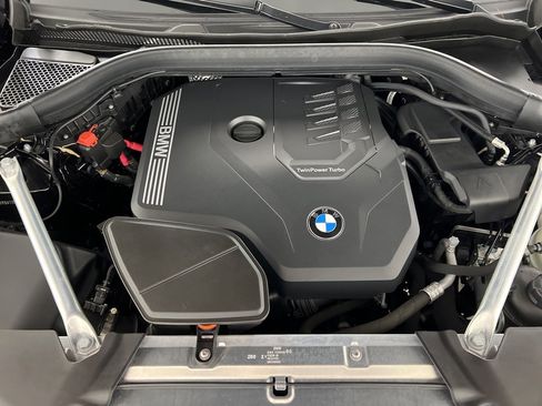 Certified 2024 BMW X3 xDrive30i w/ Convenience Package image 25