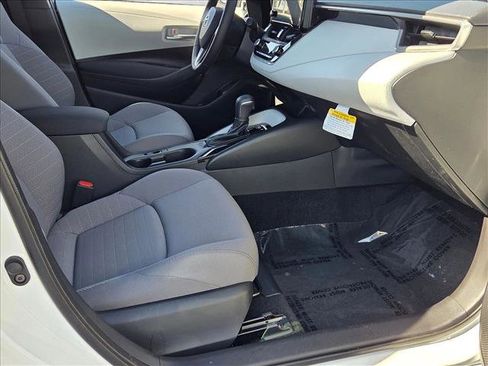 Certified 2026 Toyota Corolla SE image 20