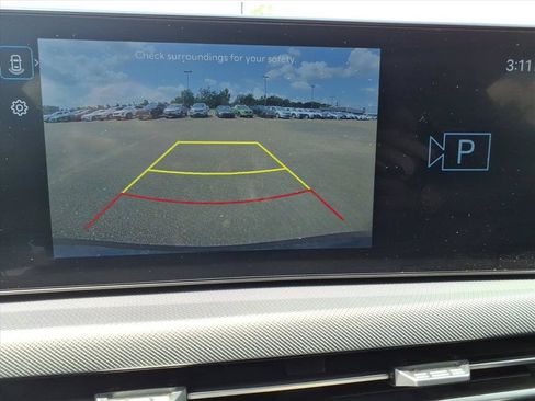 Used 2024 Hyundai Sonata SEL w/ Convenience Package FWD image 29