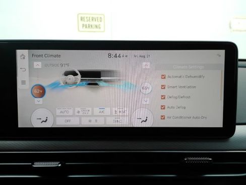 Used 2024 Genesis GV60 RWD image 51