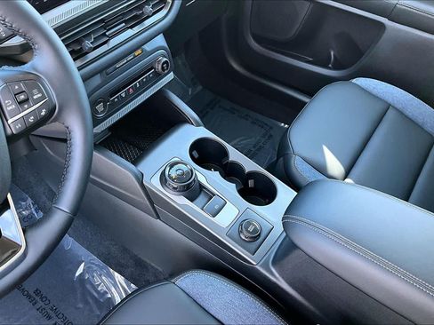 Used 2026 Ford Bronco Sport Heritage AWD/4WD image 15