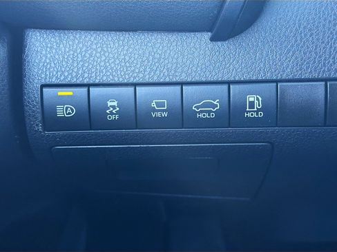 Used 2021 Toyota Camry XSE w/ Navigation Package image 17