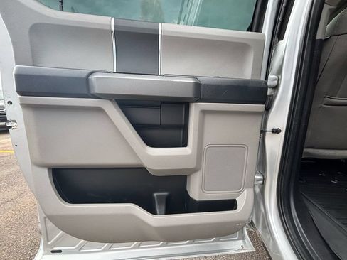 Used 2018 Ford F250 XLT AWD/4WD image 13