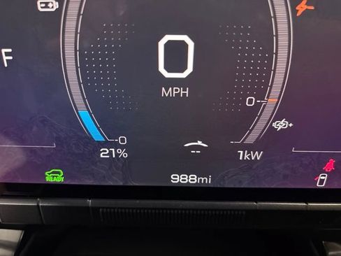 Used 2026 GMC Hummer EV SUV AWD/4WD image 22
