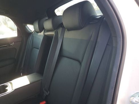 Used 2025 Honda Civic Sport Touring image 14