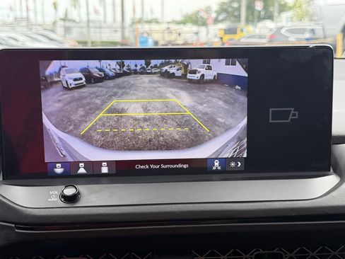 Used 2024 Honda Accord Sport image 33