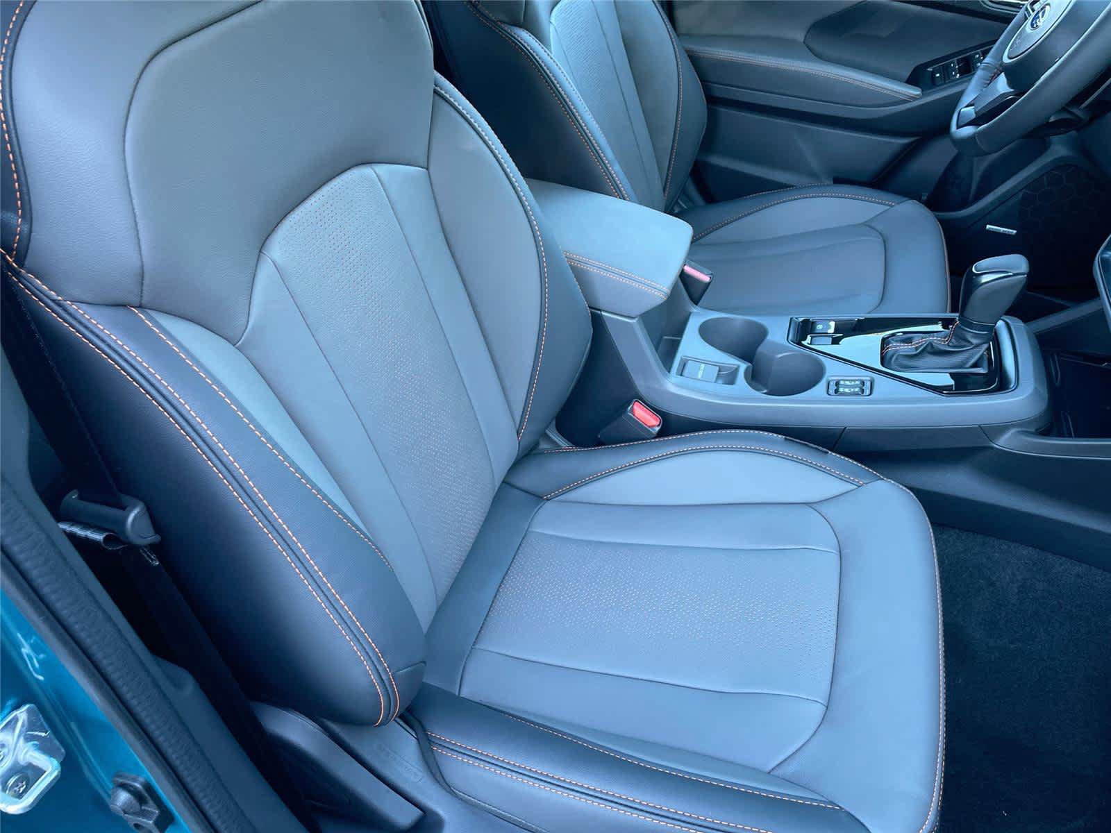 New 2027 Subaru Crosstrek 2.5i Limited AWD/4WD image 18
