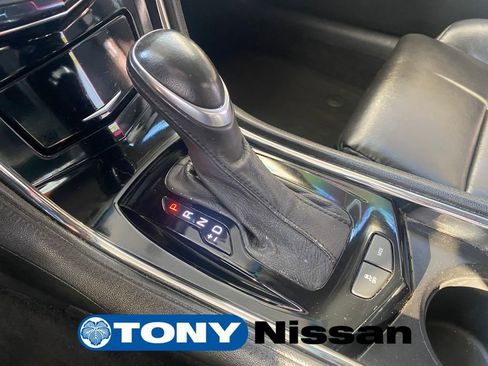 Used 2014 Cadillac ATS Sedan image 17