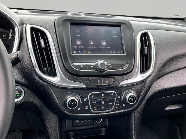 Used 2024 Chevrolet Equinox LT AWD/4WD image 18