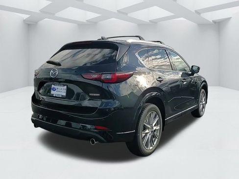 New 2025 MAZDA CX-5 AWD 2.5 S image 5