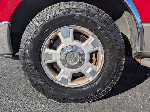 Used 2010 Ford F150 XLT image 20