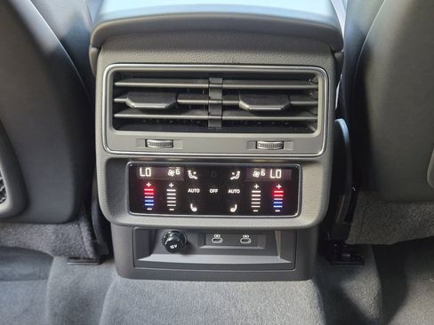 Certified 2026 Audi Q8 Premium Plus image 38