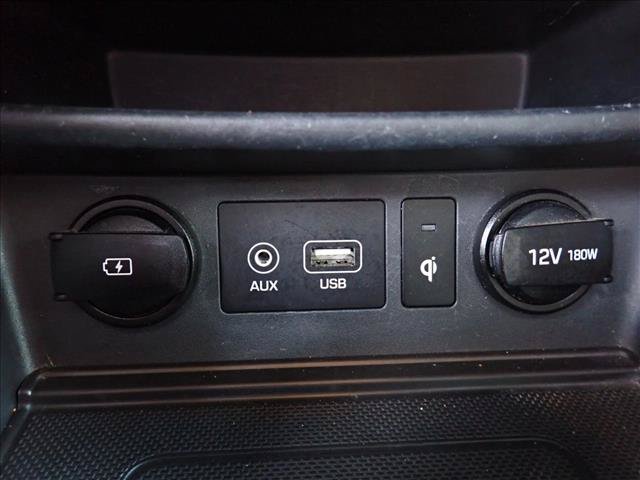 Used 2018 Hyundai Kona Ultimate AWD/4WD image 19