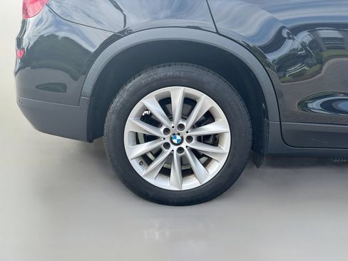 Used 2017 BMW X3 xDrive28i AWD/4WD image 14