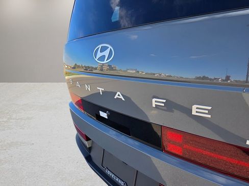 New 2026 Hyundai Santa Fe Limited image 9