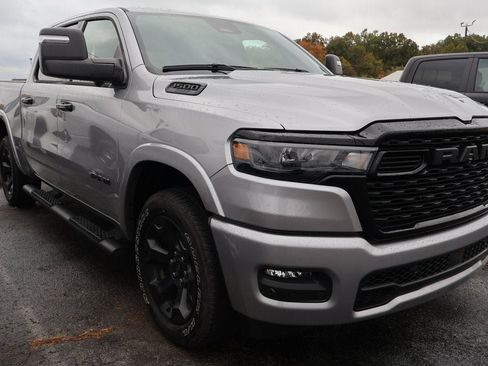 Used 2025 RAM 1500 Big Horn image 2