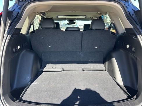 Used 2023 Honda CR-V EX-L image 8