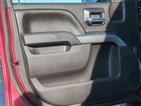 Certified 2014 Chevrolet Silverado 1500 LT w/ LT Fleet Convenience Package image 20