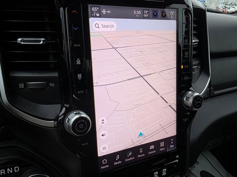 New 2026 RAM 1500 Big Horn image 33