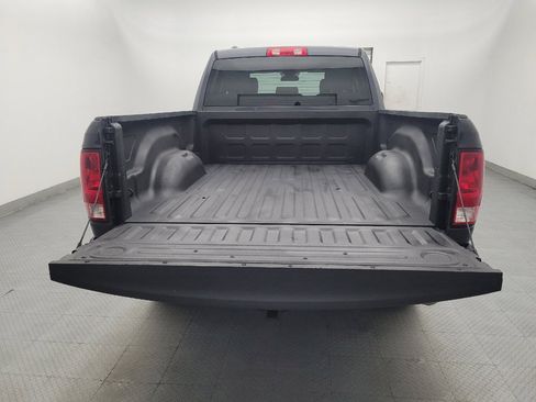 Used 2018 RAM 1500 Tradesman w/ Protection Group AWD/4WD image 29