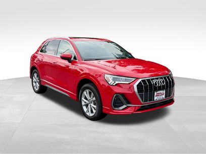 Used 2021 Audi Q3 2.0T Premium Plus w/ Premium Plus Package