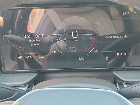 New 2026 GMC Terrain Denali AWD/4WD image 14