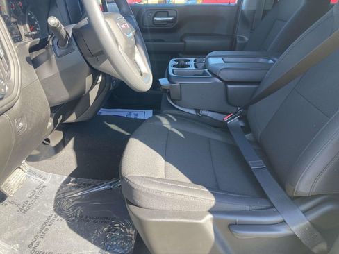 New 2026 GMC Sierra 1500 Pro w/ Graphite Edition AWD/4WD image 15
