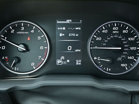 New 2026 Subaru Forester Sport w/ Onyx Edition AWD/4WD image 20