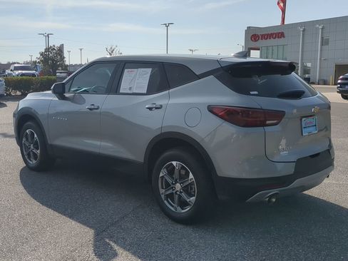 Used 2023 Chevrolet Blazer LT image 15