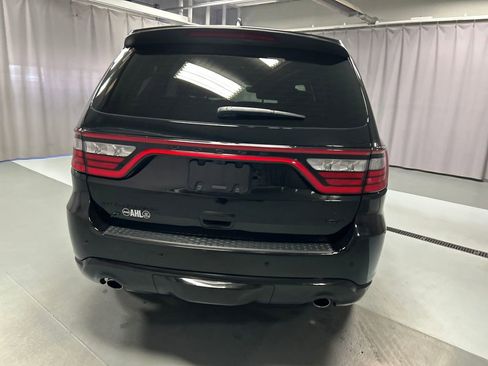 Used 2024 Dodge Durango GT image 6
